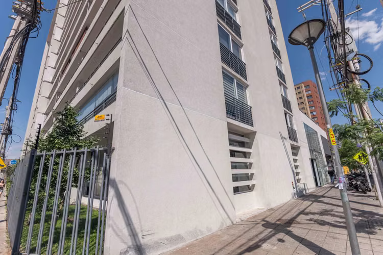 Av. Vicuña Mackenna  (1 Bod) - Imagen 12