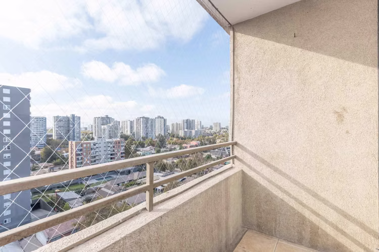 Septima Avenida 1330 (1 Est /1 Bod)