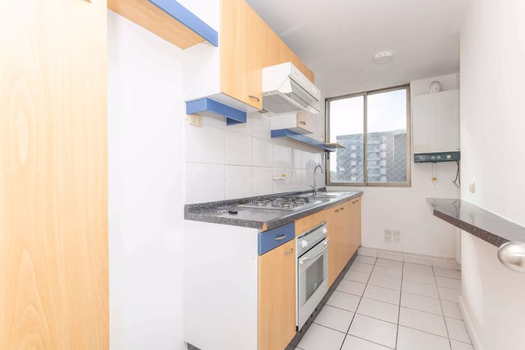 Septima Avenida 1330 (1 Est /1 Bod)