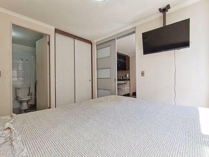 Vicuña Mackenna 601