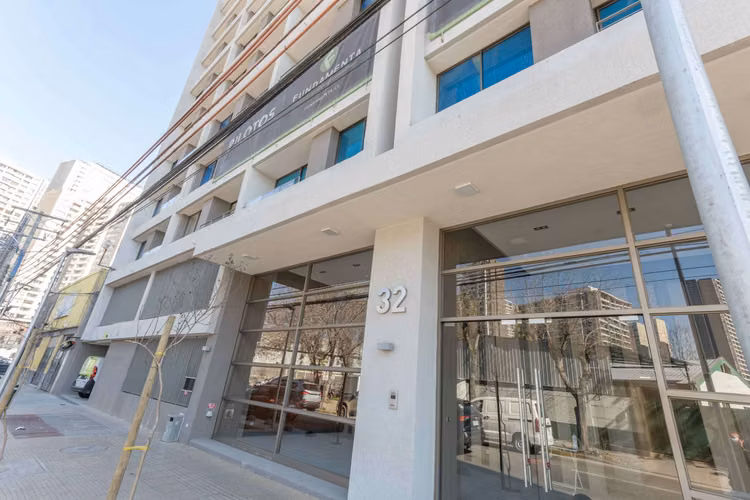 Apóstol Santiago 32 (1 Est /1 Bod)
