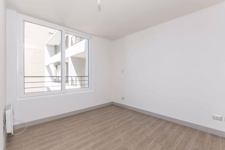 Av. Almte. Blanco En (1 Est /1 Bod)