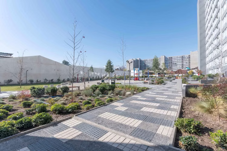 Av. Lo Espejo 01173 (1 Est /1 Bod)