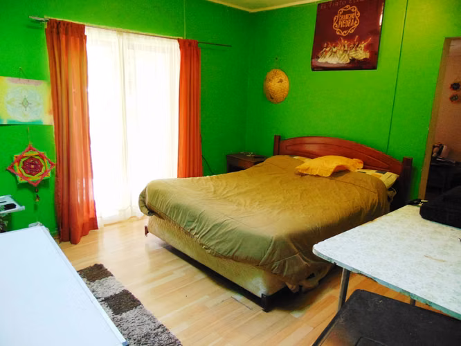 Vendo Casa 295 m2 Construidos, 5 Habitaciones, Quilpué