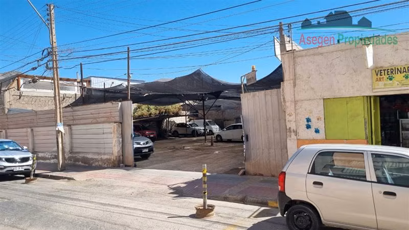 SITIO Sitio en venta en el centro de Copiapó