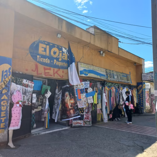 Local Freire & Blanco Encalada, Quilpué, Valparaíso