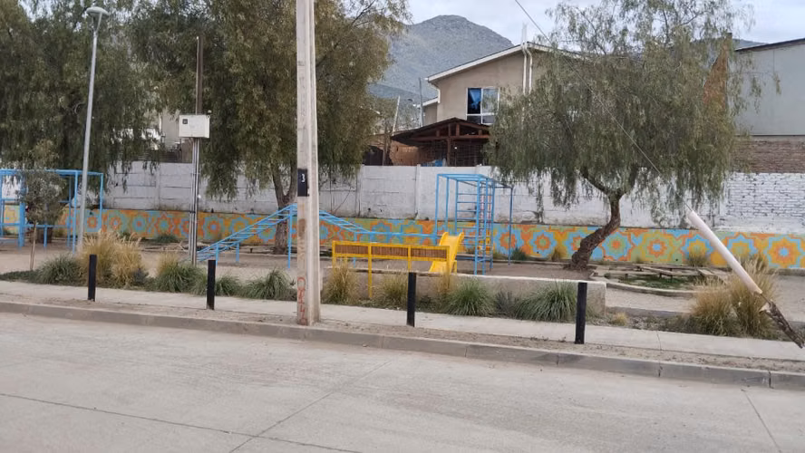 Venta Casa 4D/2B - Lampa