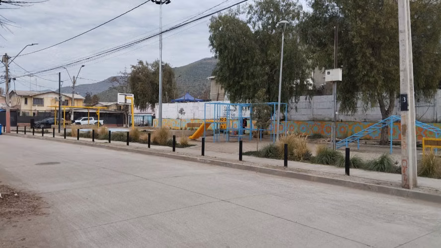 Venta Casa 4D/2B - Lampa
