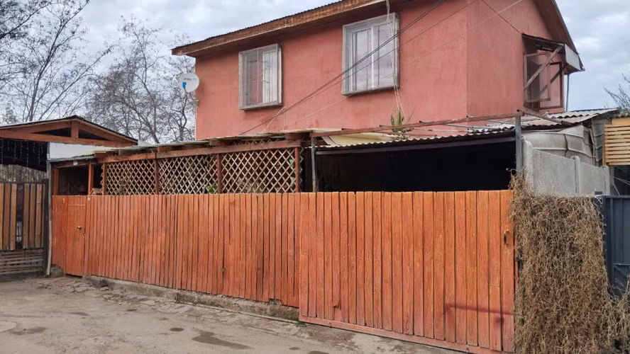 Venta Casa 4D/2B - Lampa