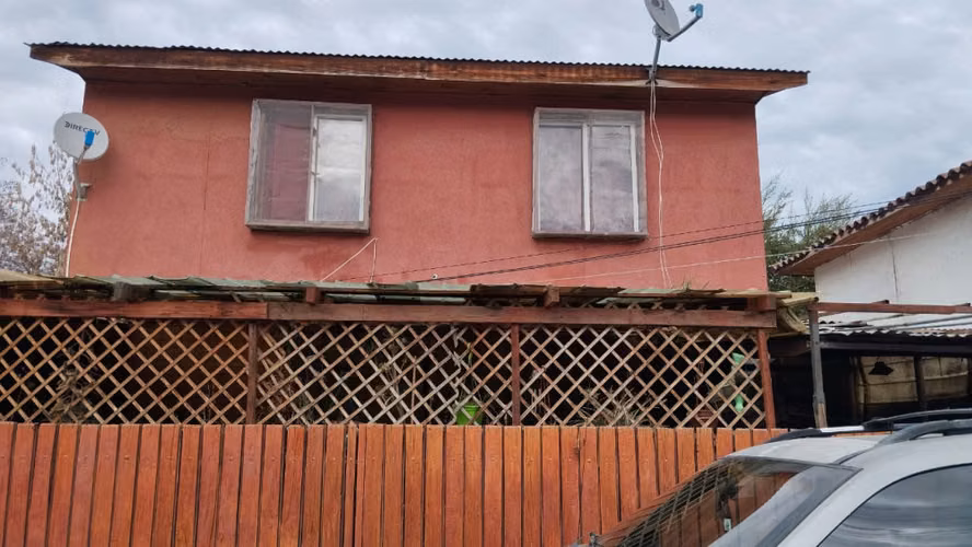 Venta Casa 4D/2B - Lampa