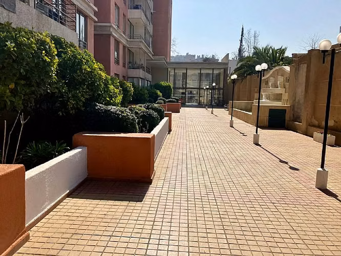 VENTA DE DEPARTAMENTO A PASOS DE METRO CERRO BLANCO