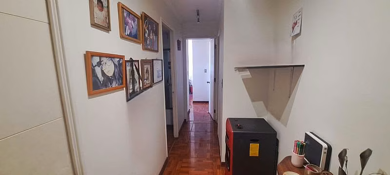 VENTA DE DEPARTAMENTO A PASOS DE METRO CERRO BLANCO