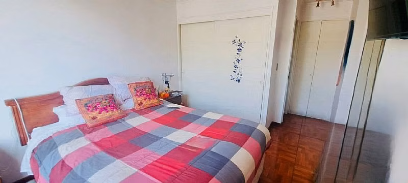 VENTA DE DEPARTAMENTO A PASOS DE METRO CERRO BLANCO