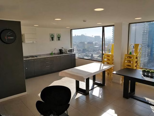 Departamento en Concepción