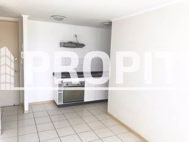 PROM 2 MESES 290000 ARRIENDO DPTO 2H+1B LAS REJAS
