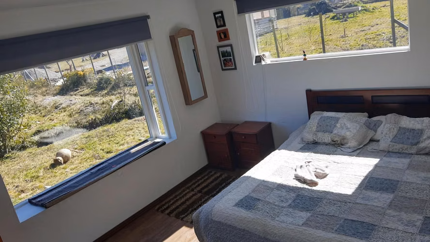 CASA EN PARCELA PUERTO MONTT