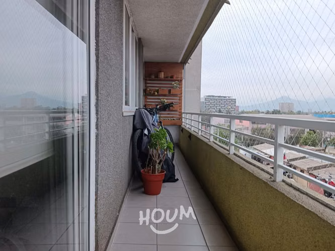 Departamento en Pedro León Ugalde