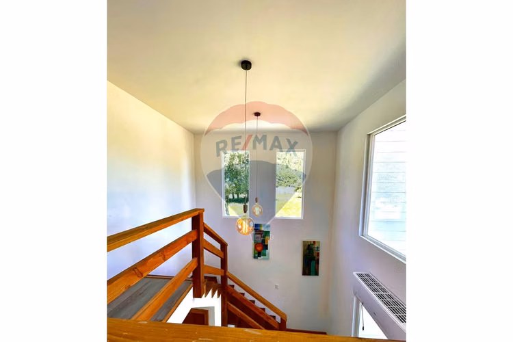 Arriendo hermosa casa en ralun