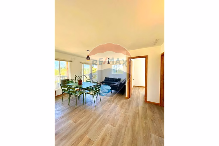 Arriendo hermosa casa en ralun