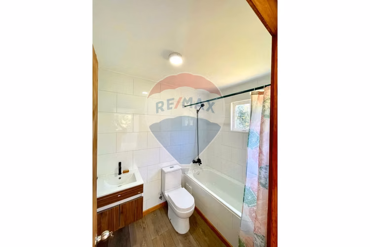 Arriendo hermosa casa en ralun