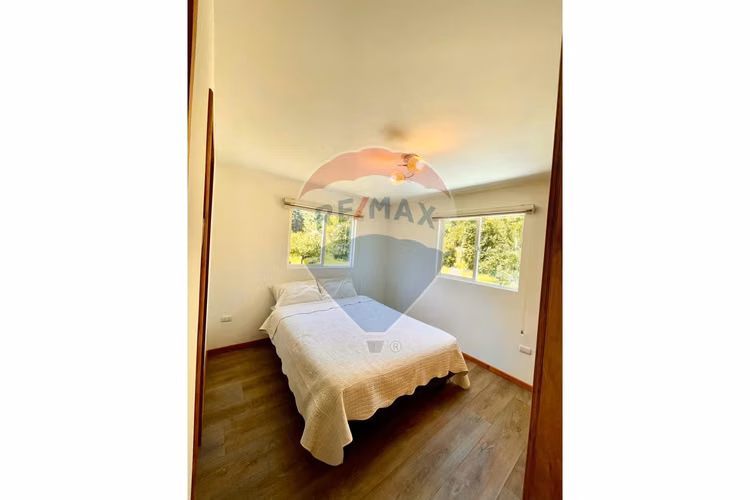 Arriendo hermosa casa en ralun