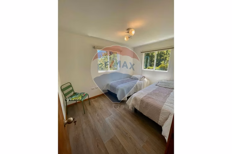 Arriendo hermosa casa en ralun