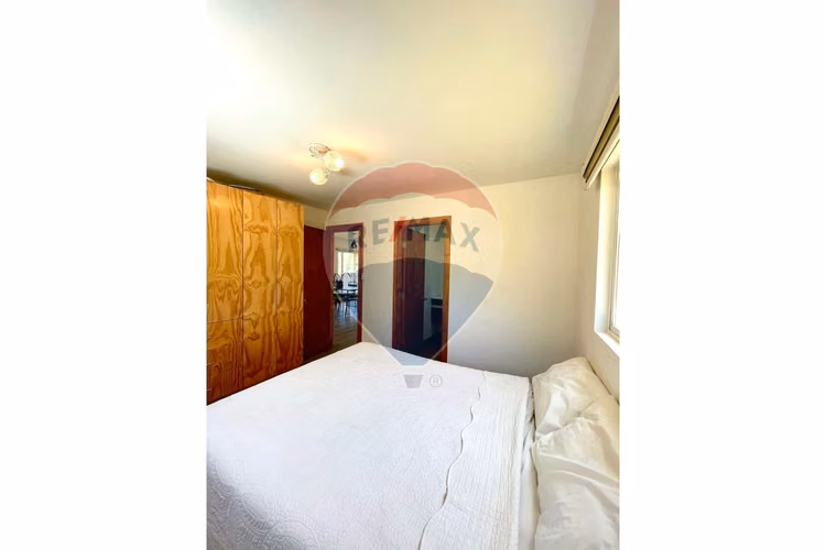Arriendo hermosa casa en ralun
