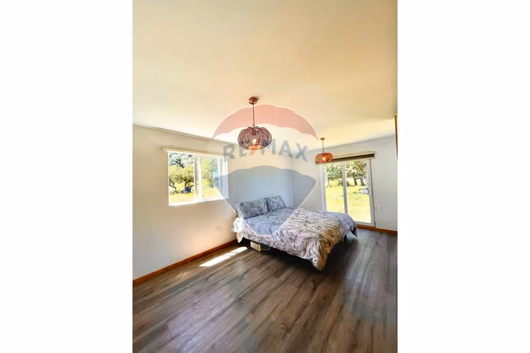 Arriendo hermosa casa en ralun