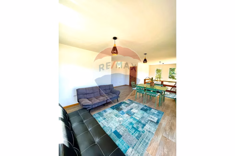 Arriendo hermosa casa en ralun