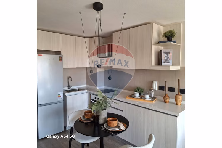 Venta departamento a estrenar sin comisión