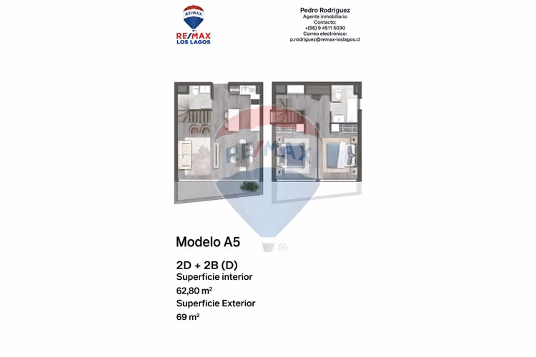 Venta departamento a estrenar sin comisión