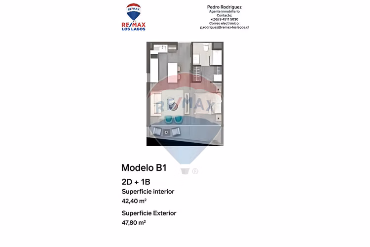Venta departamento a estrenar sin comisión
