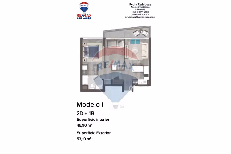 Venta departamento a estrenar sin comisión