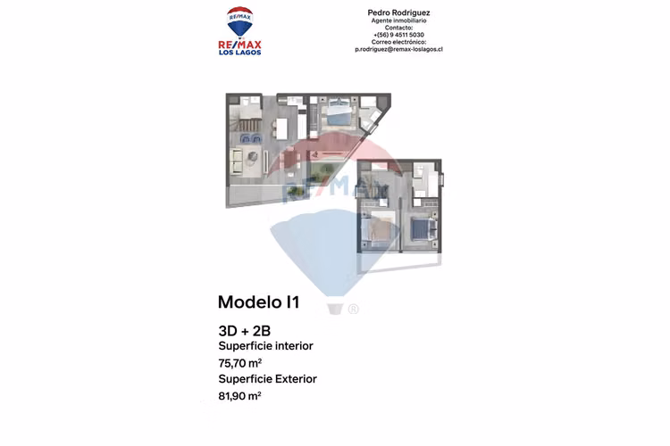 Venta departamento a estrenar sin comisión