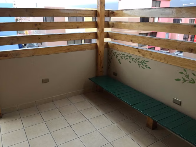 Condominio Casa Campo III