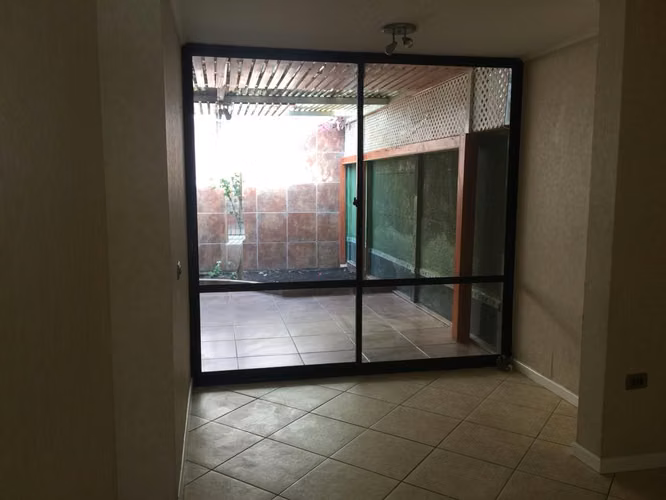 Condominio Casa Campo III