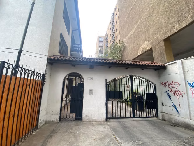 95.000.000 MARIN / PORTUGAL EXCELENTE DEPARTAMENTO 2 DORMITORIOS, ESTACIONAMIENTO