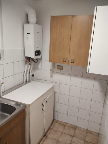 95.000.000 MARIN / PORTUGAL EXCELENTE DEPARTAMENTO 2 DORMITORIOS, ESTACIONAMIENTO