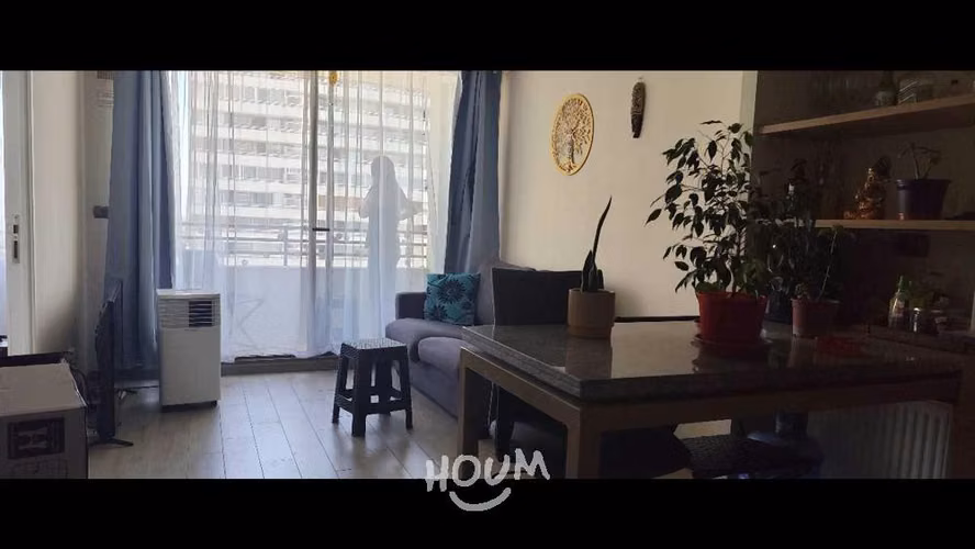 Departamento en La Serena