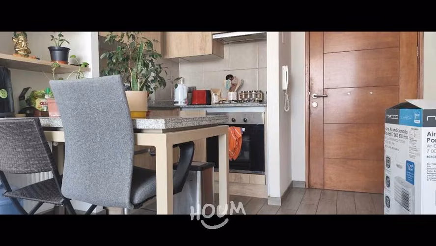 Departamento en La Serena