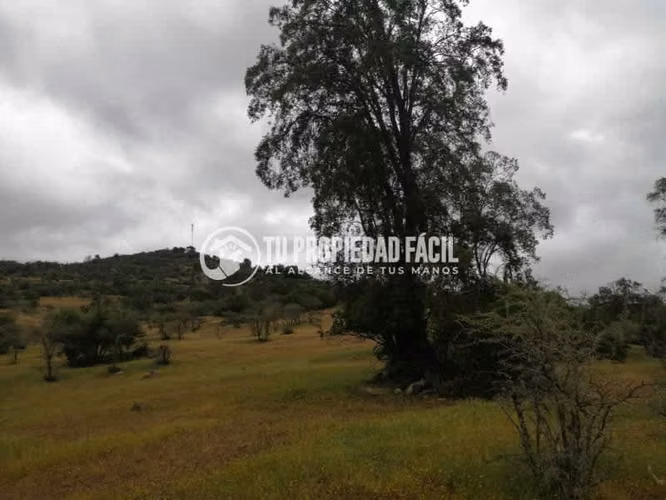 HERMOSA PARCELA, CERRO EL QUILLAY, RUTA J-680