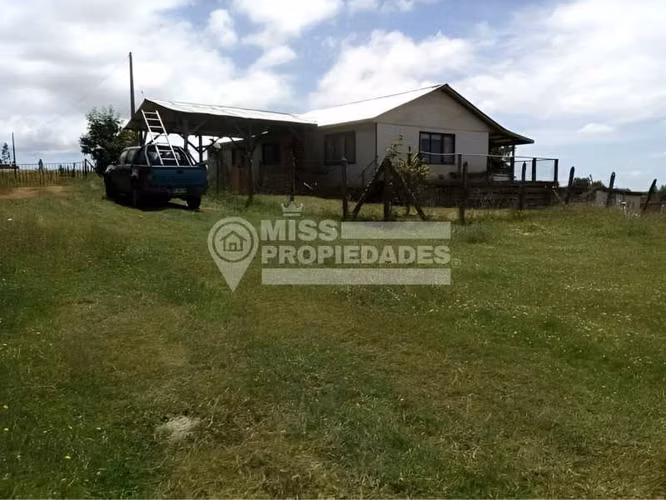 VENDE PARCELA -  RIO NEGRO