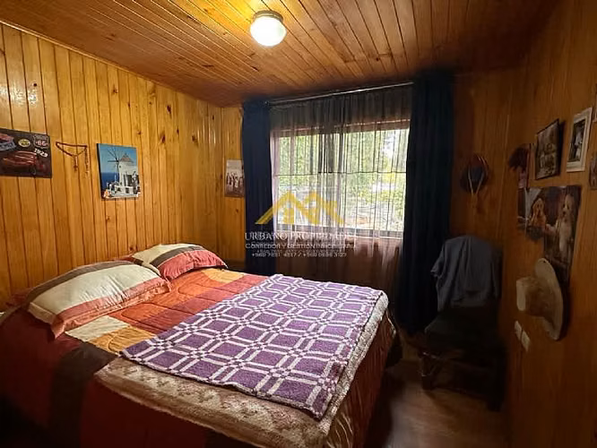 HERMOSA PARCELA CON 2 CASAS Y ARBOLES FRUTALES 2,24 Hectáreas
