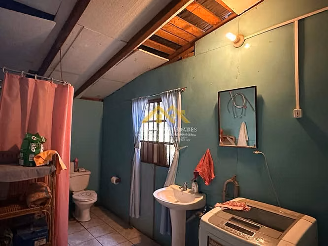 HERMOSA PARCELA CON 2 CASAS Y ARBOLES FRUTALES 2,24 Hectáreas