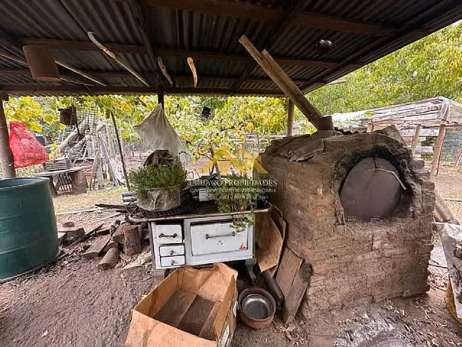 HERMOSA PARCELA CON 2 CASAS Y ARBOLES FRUTALES 2,24 Hectáreas