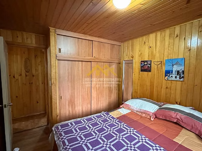 HERMOSA PARCELA CON 2 CASAS Y ARBOLES FRUTALES 2,24 Hectáreas