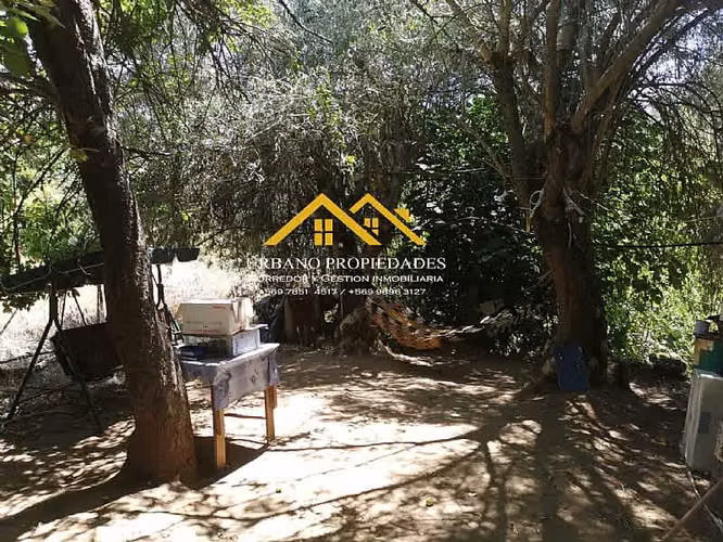 Parcela VENTA HERMOSO CAMPO CON ESTERO