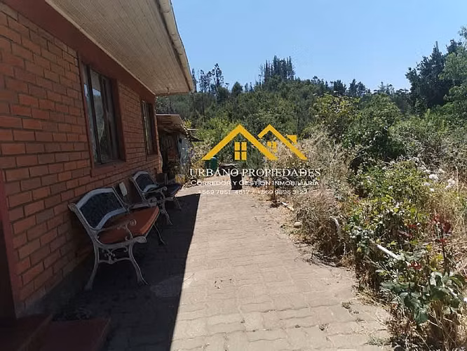 Parcela VENTA HERMOSO CAMPO CON ESTERO