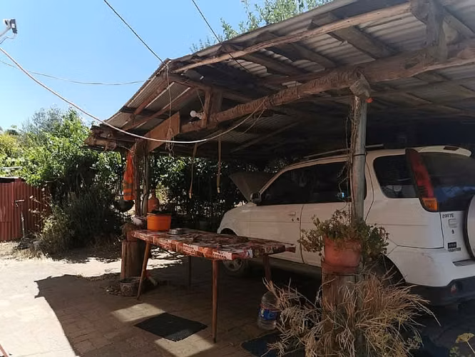 Parcela VENTA HERMOSO CAMPO CON ESTERO