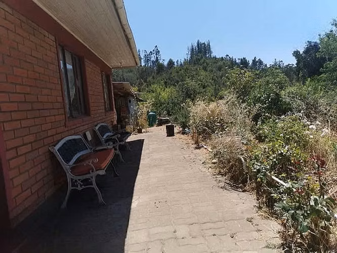 Parcela VENTA HERMOSO CAMPO CON ESTERO